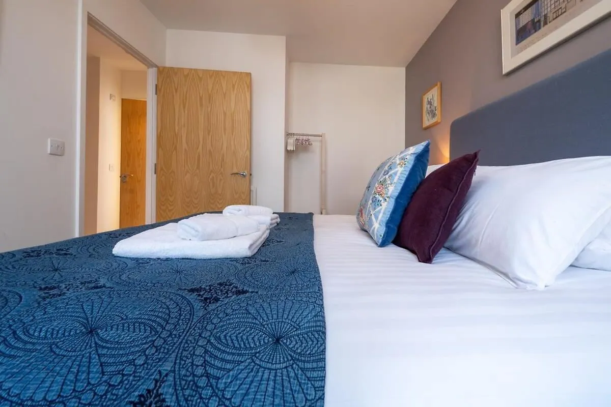 Host & Stay - Kingscote Townhouse Brighton Holiday home