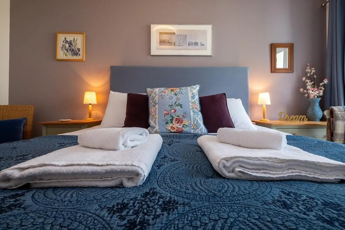 Host & Stay - Kingscote Townhouse Brighton