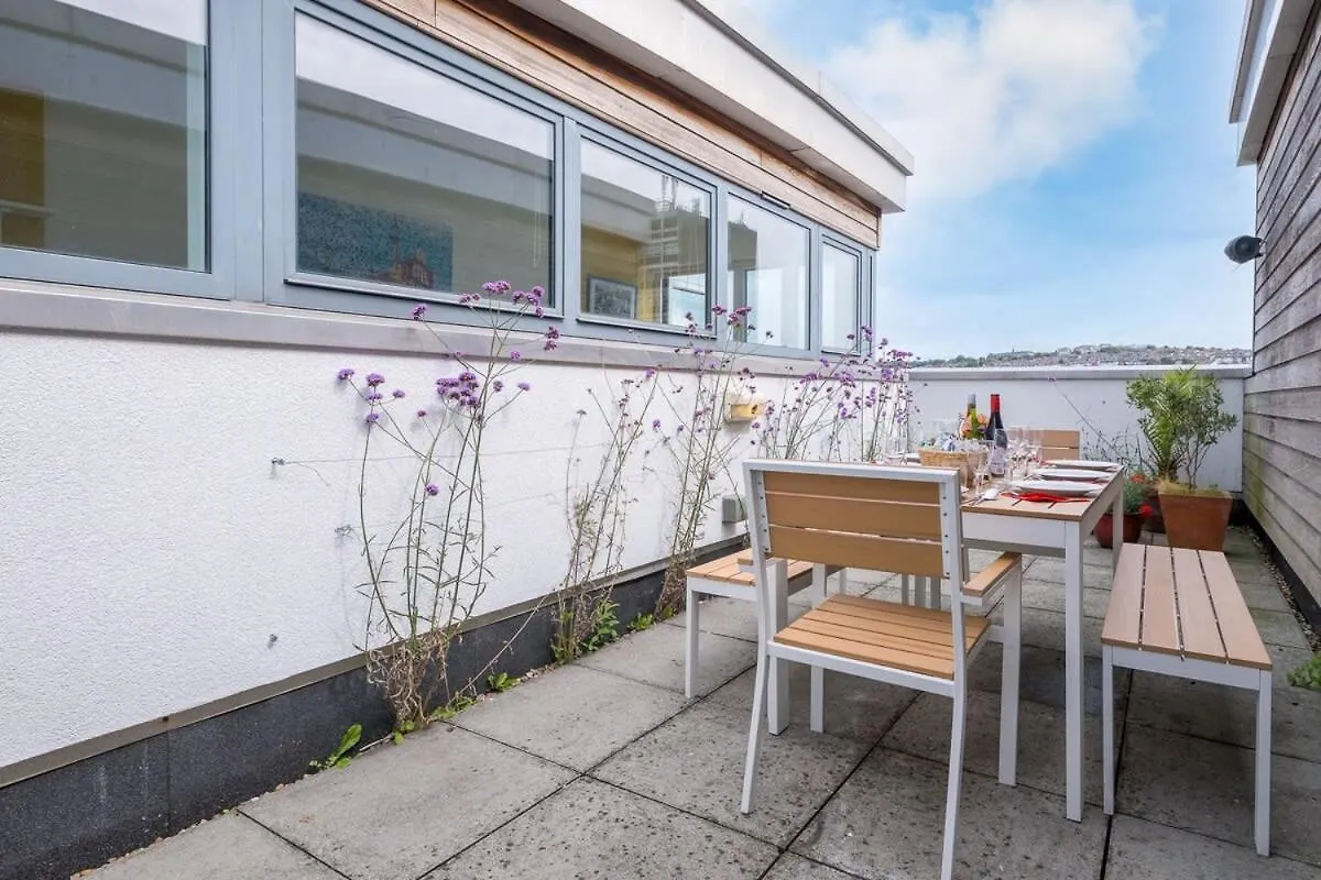 Holiday home Host & Stay - Kingscote Townhouse Brighton