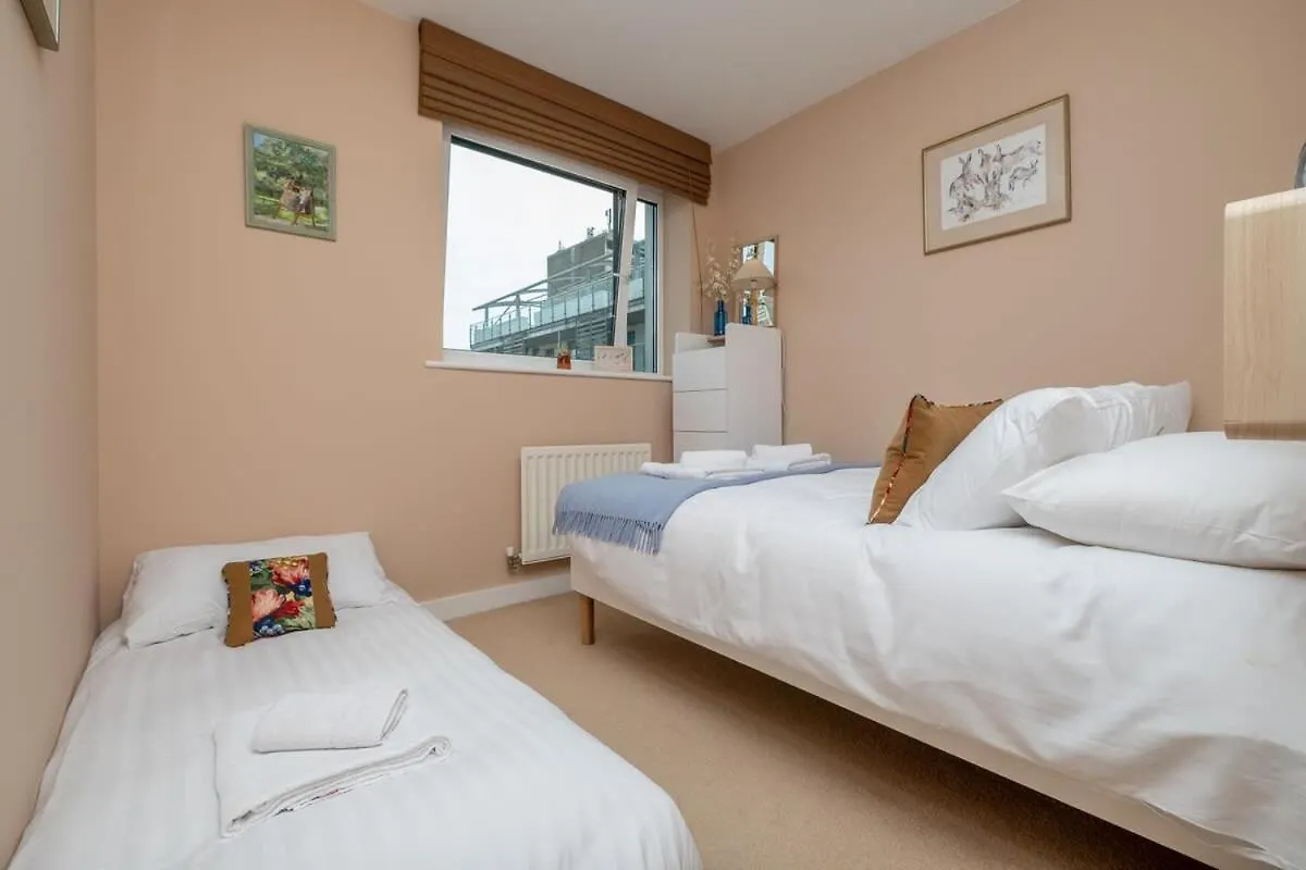 Host & Stay - Kingscote Townhouse Brighton 0*,