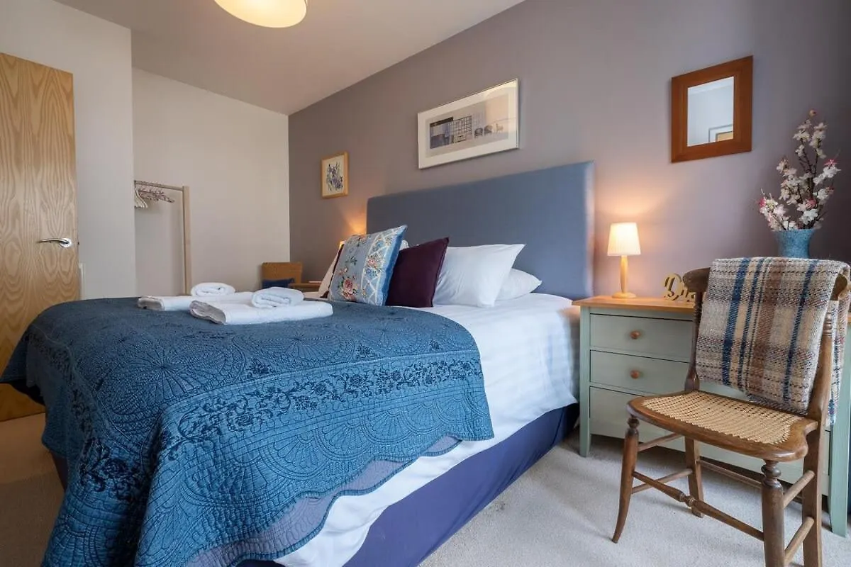 Host & Stay - Kingscote Townhouse Brighton Holiday home