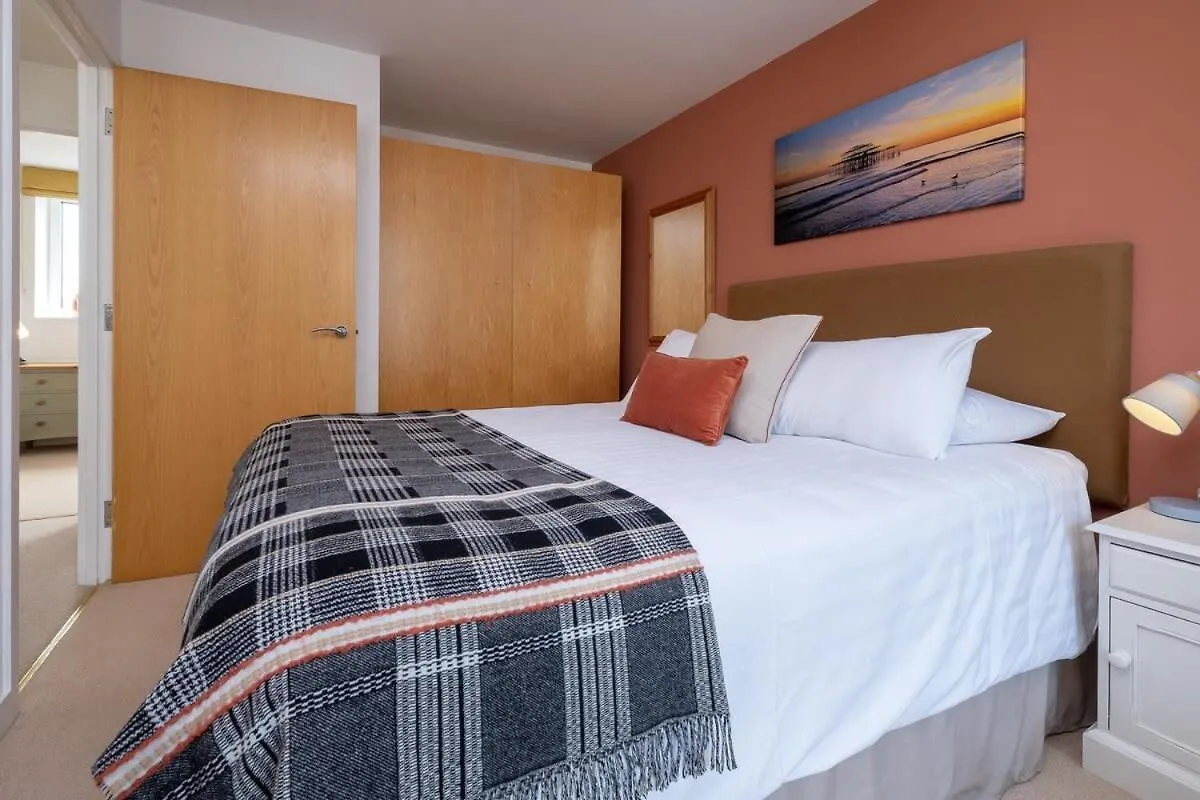 Host & Stay - Kingscote Townhouse Brighton