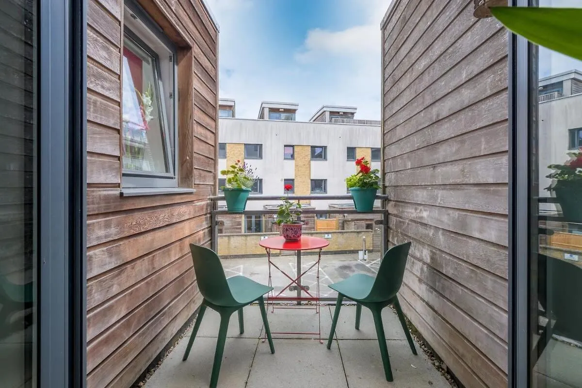 Holiday home Host & Stay - Kingscote Townhouse Brighton