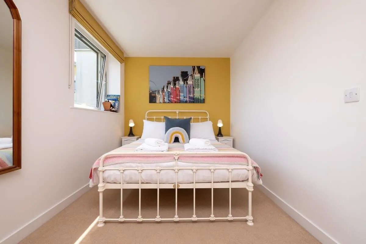 Host & Stay - Kingscote Townhouse Brighton 0*,  United Kingdom