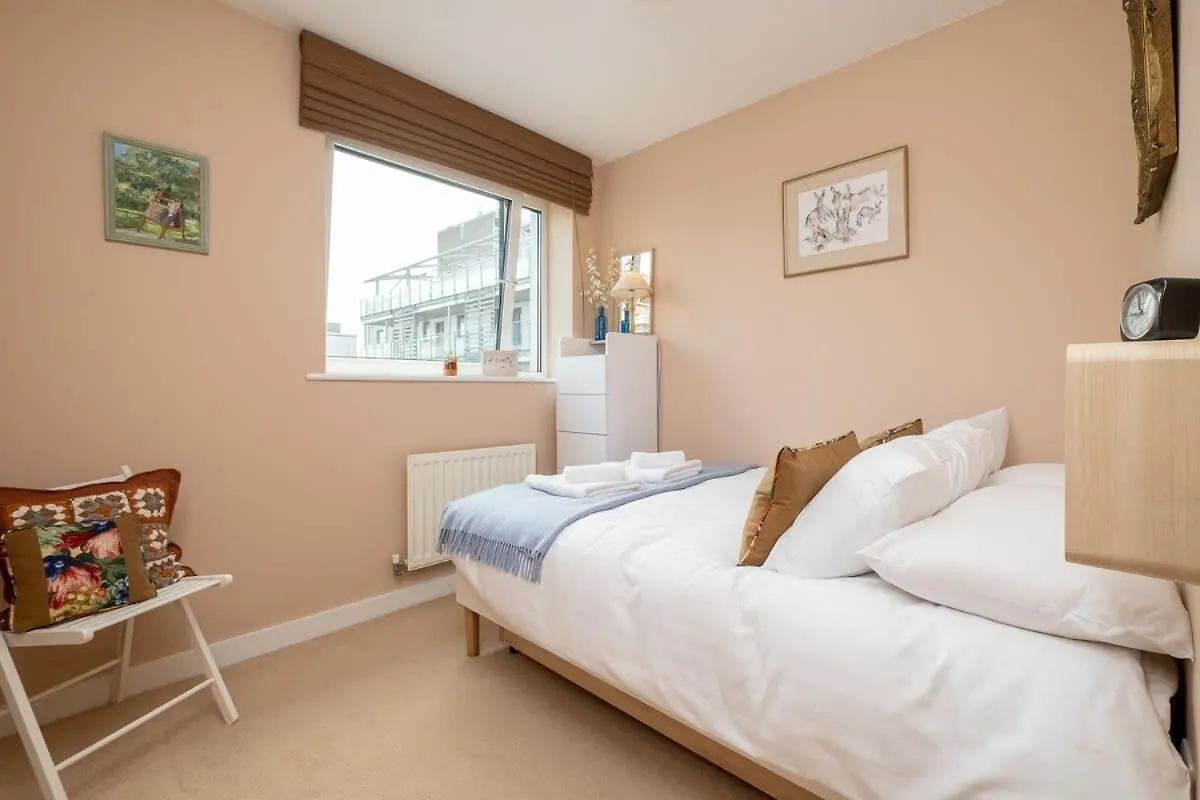 Holiday home Host & Stay - Kingscote Townhouse Brighton United Kingdom