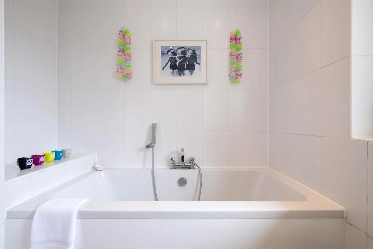 Host & Stay - Kingscote Townhouse Brighton United Kingdom