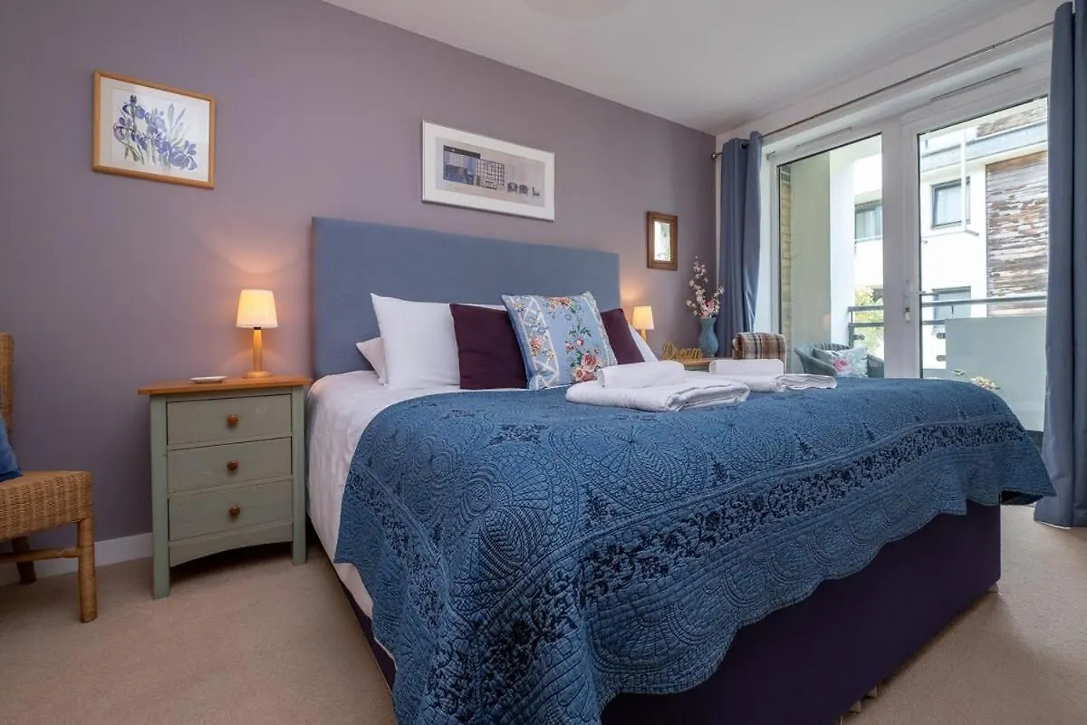 Host & Stay - Kingscote Townhouse Brighton