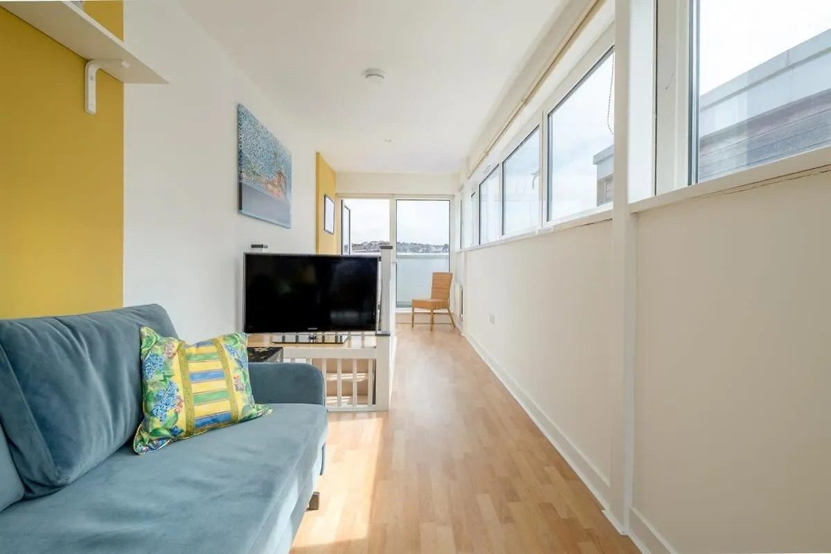 Host & Stay - Kingscote Townhouse Brighton Holiday home