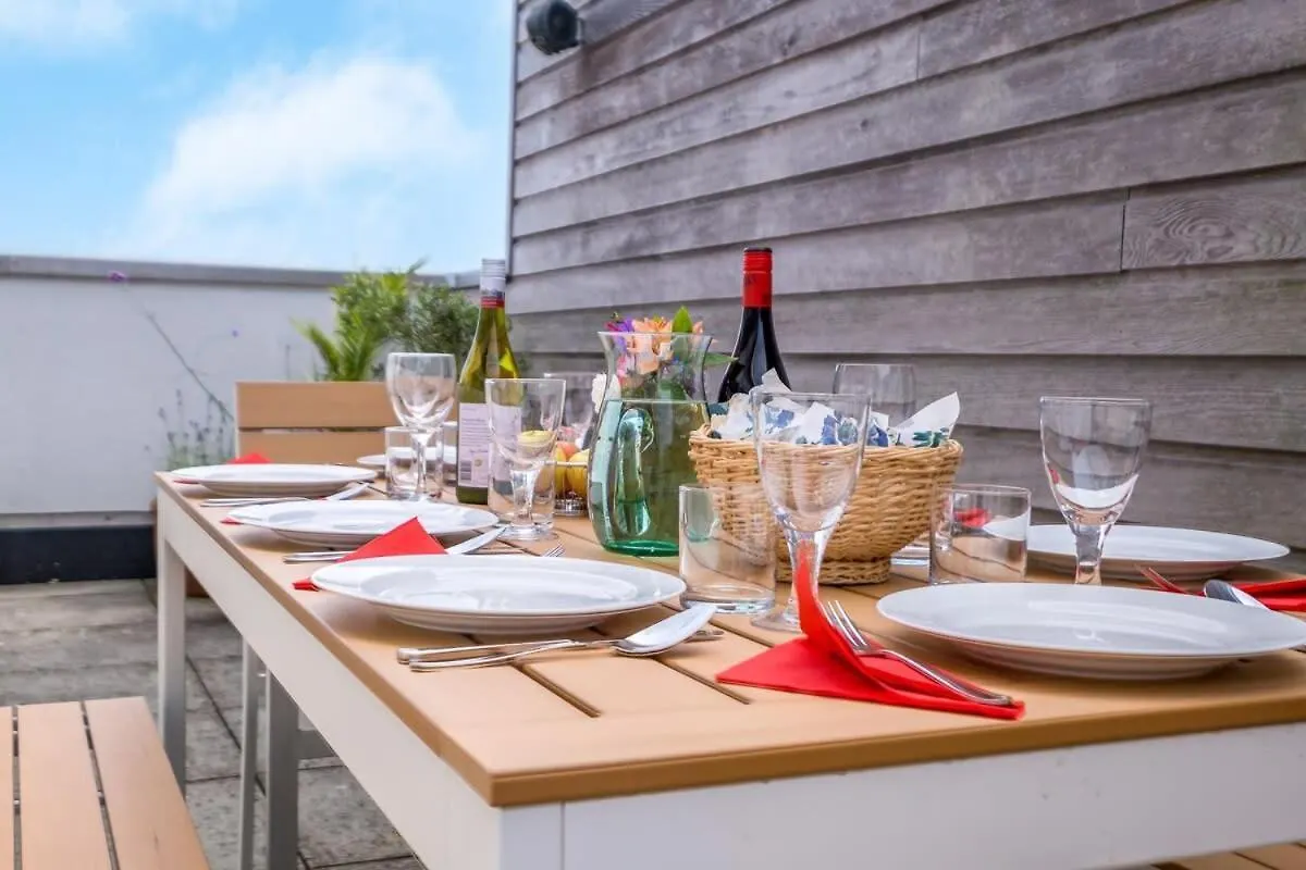 Host & Stay - Kingscote Townhouse Brighton Holiday home