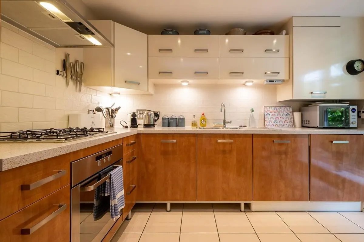 Holiday home Host & Stay - Kingscote Townhouse Brighton
